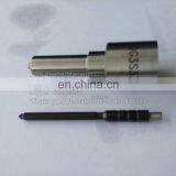 High Pressure Spray Nozzle Common Rail Inejctor Nozzle DLLA152P947 G3S33 thumbnail-4