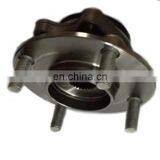 China Bearing Supplier Auto Parts, Front Wheel Hub Unit 40202-ED510, 40202-EM00A For TIIDA thumbnail-1