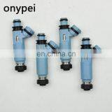 Genuine Auto Parts High Quality Fuel Injector Nozzle 23250-74250 For Sale thumbnail-3