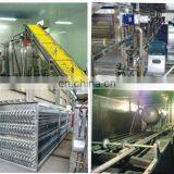 Low Price IQF Spiral Freezer Food Processing Machine thumbnail-2