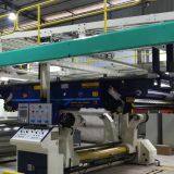 3/5/7Ply Fully Automatic Corrugated Cardboard Production Line Corrugating Machine thumbnail-5