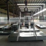 Corrugated Galvanized Steel Metal Roofing Sheets Prices 0.2mm SGCC thumbnail-3