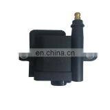 Оригинальная чистая свечка зажигания M2D00-3705061 для двигателя Yuchai