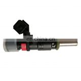 Professional Car Fuel Injectors Injection 5WY-2853A For Opel Samand