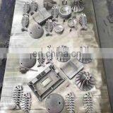 High Accuracy Steel Micro Machining SLM Printer Prototyping Stainless Steel Powder 3D Printing Service thumbnail-3