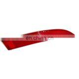 Left Rear Rear Bumper Cover Reflector (Red) For BMW X5 E70 11-13 63147240997 thumbnail-6
