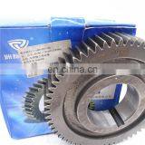 Used Gearbox Shaft Gear JS180-1701051