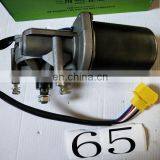 SINOTRUK HOWO WIPER MOTOR WG1642741008 thumbnail-2