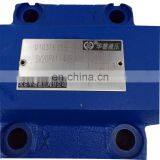 Trade Assurance HUADE Hydraulic Control One-way Valve SV10PA-1-30 SV30PA-1-40B thumbnail-2