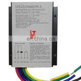 Fine Quality Solar Street Light Led Solar Panel Battery With Pole Ip65 thumbnail-6