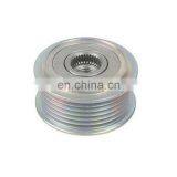 Alternator Pulley For MAZDA MPV II 2.5 V6 OEM 3395459 XW4U10A352AA YM2E10N356AA K80118W11 GY0218330 thumbnail-1