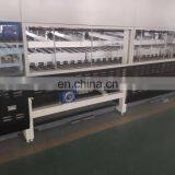 Factory Automatic Curved Laminated Bend Glass Tempering Furnace Machine