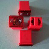 0895050.Z Littelfuse Cartridge Fuses 58 VDC thumbnail-4