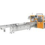 High Speed Automatic Facial Tissue Packing Machine ZB300G thumbnail-1