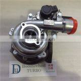 CT16V Turbo 17201-0L040 17201-OL040 With Engine 1KD-FTV Turbo 17201-30110 17201-30160 thumbnail-1