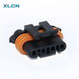 Delphi Automotive Connector MP150 4 Way Female Connector 12186568 thumbnail-2