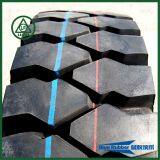 High Quality Mine Tire 7.50-16 8.25-16 Special Tires for Underground Mines thumbnail-3