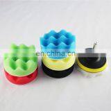 Car Care Foam Pad Sponge Polishing Pad thumbnail-6