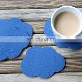 New Design Shape Felt Cup Coaster thumbnail-7