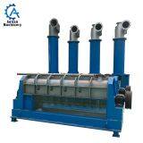 Waste Carton Board HD Cleaner High Density Cleaner In Pulping Line thumbnail-5