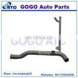 Water Pipe Assemblies for Mitsubishi Lancer CA CB Proton Wira 1.3 1.5 OEM MD182975 thumbnail-1