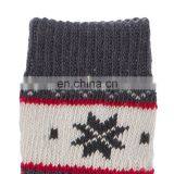 Hot Sale High Quality Knitted Cute Anti-Slip Protective Pet Dogs Socks thumbnail-5