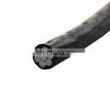 0.6/1 kv Aliminum ABC Cable 150mm 3c Service Drip Wire thumbnail-7