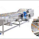 Factory Price Commercial Automatic Frozen French Fries Making Production Line thumbnail-3