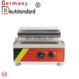 Snack Machines Factory Price Commercial Donut Machine Donut Bakery Maker thumbnail-3