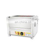 New Style Commercial Smokeless Electric BBQ Gril and Barbecue Grill With Thermostat thumbnail-1
