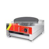 Commercial Crepe Making Machine Crepe Maker thumbnail-2