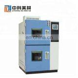 High Quality Constant Temperature Humidity Test Chamber Equipment Machine thumbnail-2
