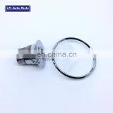 2218800086 A2218800086 2108800186 A2108800186 Brand New Logo Badge Emblem For Mercedes-Benz C230 E350 W211 W212 W213 OEM thumbnail-1