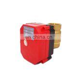 DC9-24V Actuator Control Angle Proportional Valve for Irrigation Equipment,drinking Water Equipment thumbnail-4