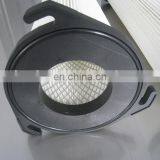 Air Dust Removal Filter/3 Lugs Flange Dust Collector Air Filter Cartridge