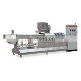 Extrusion Baked Puffed Snacks Processing Line thumbnail-2
