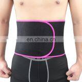 Hampool Gym Fitness Fashion Running Woman Waist Trimmer Sweat Belts thumbnail-3
