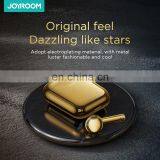 Joyroom JRT03S TWS Headset BT Wireless Earbuds With Wireless Charging Box thumbnail-7