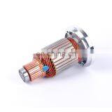 Китайская фабрика. Высококачественный ротор с передней крышкой для DC-мотора thumbnail-2