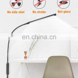 Fashion Simple Living Room Bedside Warm Creative LED Remote Control Floor Lamp thumbnail-7