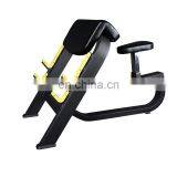 Gym Weight Loss Machine/Preacher Fitness Curl Trainer thumbnail-2