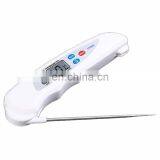 Multifunction Outdoor Picnic Food Digital Calibration Thermometer thumbnail-4