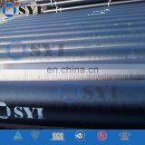 Polyurethane Lining and Coating of Ductile Iron Pipe -SYI Group thumbnail-1