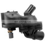 90448854 Новый корпус термостата с датчиком для Ford Explorer Mountaineer 4.0L 2002 - 2010 годов, 902 - 860 2L2Z8592AA. Высокое качество thumbnail-5