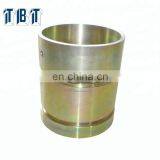 Cbr Mould, CBR Complete Mould With Collar and Perforated Base thumbnail-4