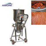 Портативный коммерческий льдо-миксер для фруктов и овощей