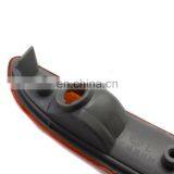 Front Drivers Left Side Marker Turn Signal Light For Mercedes-Benz S450 S550 S600 2218200121 thumbnail-4