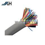 High-grade Multi Core Flexible Communication Telephone Cable With Best Price thumbnail-4