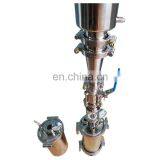 Closed Loop Extractor System 1Lb Closed Loop Bho Extractor thumbnail-4