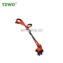 2017 Mini Garden Battery Power Tiller(BY-15) thumbnail-1